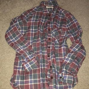 Flannel